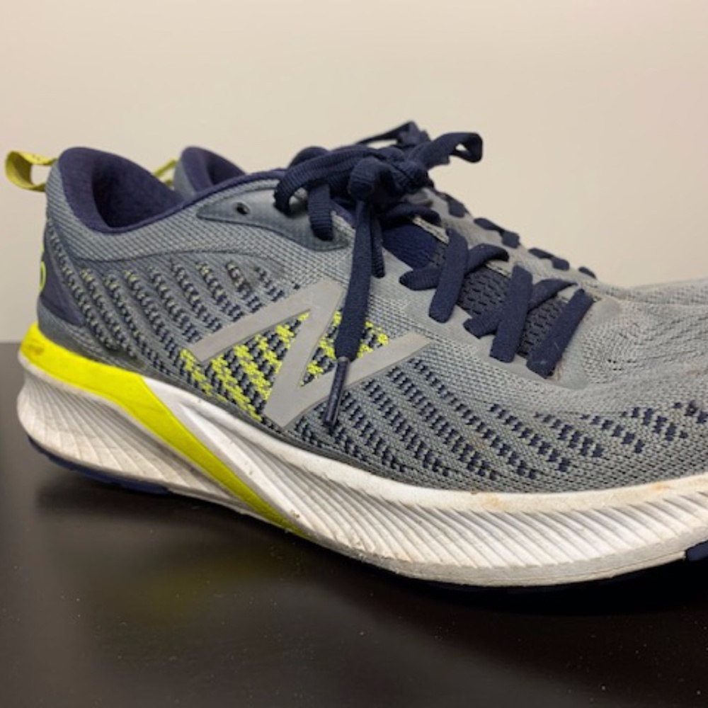 New Balance 870V5 Running Shoes